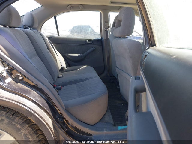 Продажа на аукционе авто 2005 Honda Civic Si Si, vin: 2HGES16845H034482, номер лота: 12594536