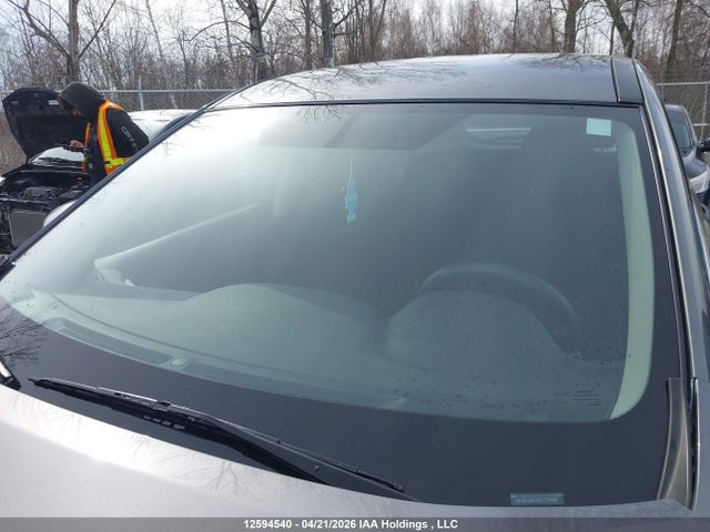 2019 Nissan Rogue S/sv მანქანა იყიდება აუქციონზე, vin: 5N1AT2MT2KC779605, აუქციონის ნომერი: 12594540