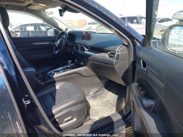 JM3KFBDM0L0754107 Mazda CX-5 GT
