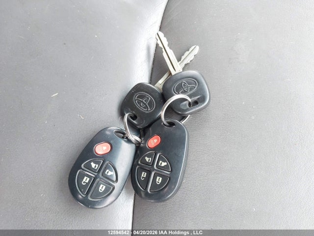 2006 Toyota Sienna Le V6 მანქანა იყიდება აუქციონზე, vin: 5TDZA23C06S476924, აუქციონის ნომერი: 12594542