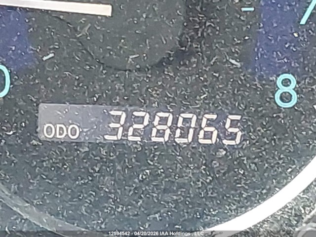 2006 Toyota Sienna Le V6 მანქანა იყიდება აუქციონზე, vin: 5TDZA23C06S476924, აუქციონის ნომერი: 12594542