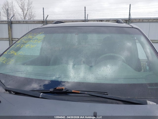 2006 Toyota Sienna Le V6 მანქანა იყიდება აუქციონზე, vin: 5TDZA23C06S476924, აუქციონის ნომერი: 12594542