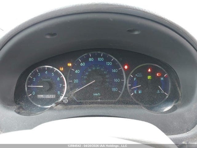 2006 Toyota Sienna Le V6 მანქანა იყიდება აუქციონზე, vin: 5TDZA23C06S476924, აუქციონის ნომერი: 12594542