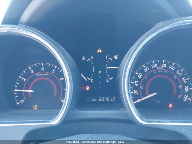 12594543 :رقم المزاد ، JTEES44A782003774 vin ، 2008 Toyota Highlander V6 Sr5 مزاد بيع