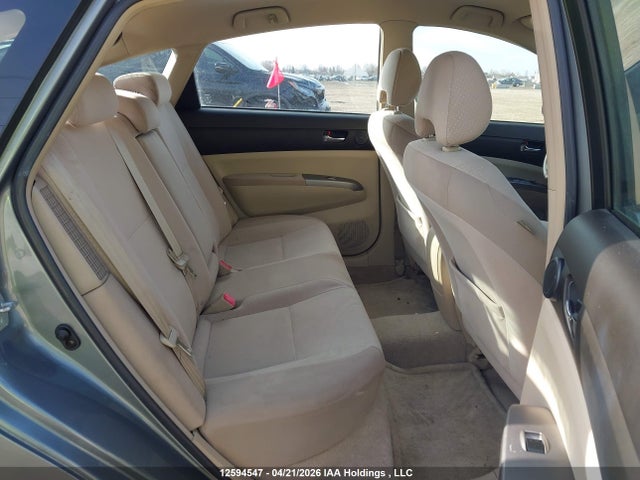 2005 Toyota Prius მანქანა იყიდება აუქციონზე, vin: JTDKB20U853082535, აუქციონის ნომერი: 12594547
