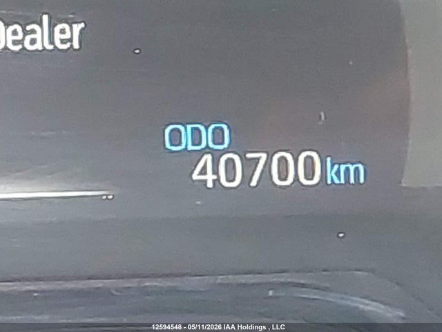 2T3RWRFV6PW170737 Toyota Rav4 Hybrid Xle