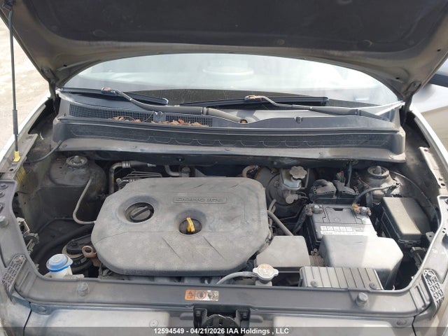 12594549 :رقم المزاد ، KNDJT2A65D7518175 vin ، 2013 Kia Soul +/!/sport مزاد بيع