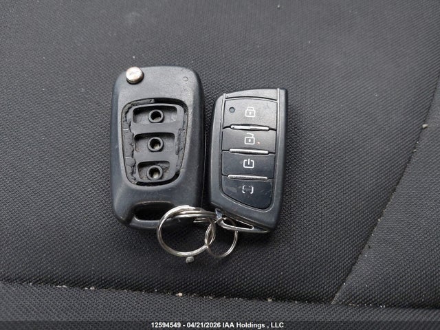 12594549 :رقم المزاد ، KNDJT2A65D7518175 vin ، 2013 Kia Soul +/!/sport مزاد بيع