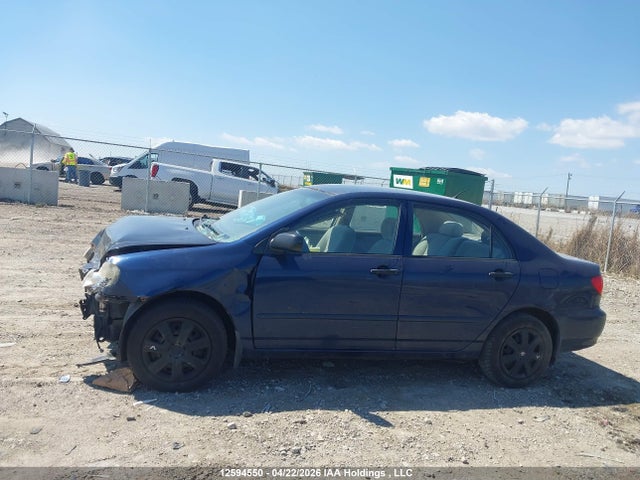 Aukcja sprzedaży 2004 Toyota Corolla Ce/le/sport, vin: 2T1BR32E64C789601, numer aukcji: 12594550