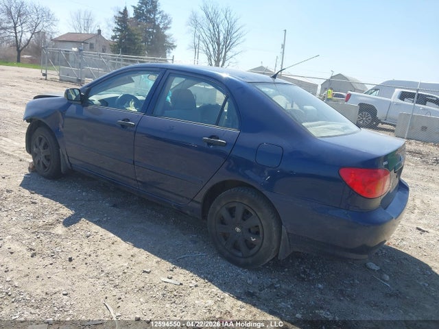 Aukcja sprzedaży 2004 Toyota Corolla Ce/le/sport, vin: 2T1BR32E64C789601, numer aukcji: 12594550