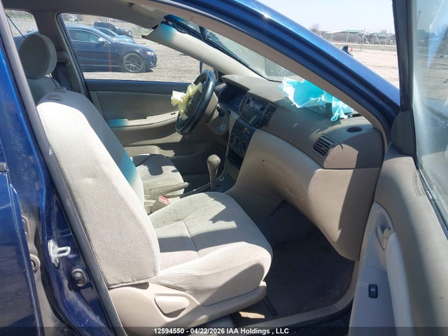 Aukcja sprzedaży 2004 Toyota Corolla Ce/le/sport, vin: 2T1BR32E64C789601, numer aukcji: 12594550