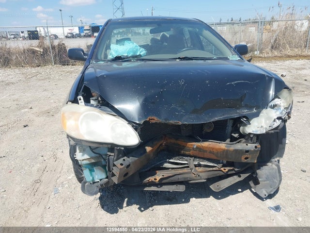 Aukcja sprzedaży 2004 Toyota Corolla Ce/le/sport, vin: 2T1BR32E64C789601, numer aukcji: 12594550