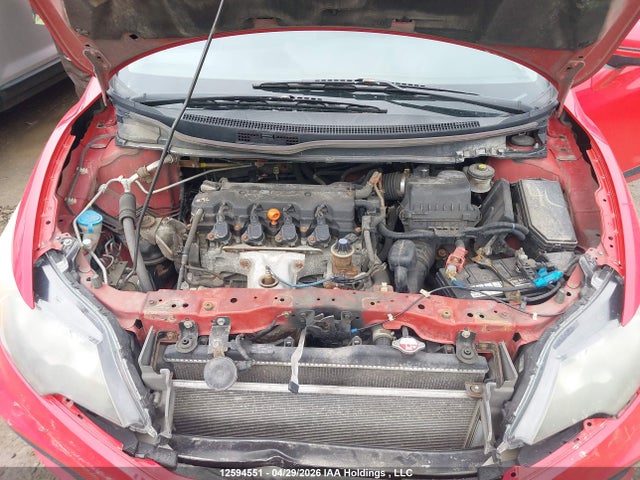 2HGFG3B5XFH002781 Honda CIVIC EX