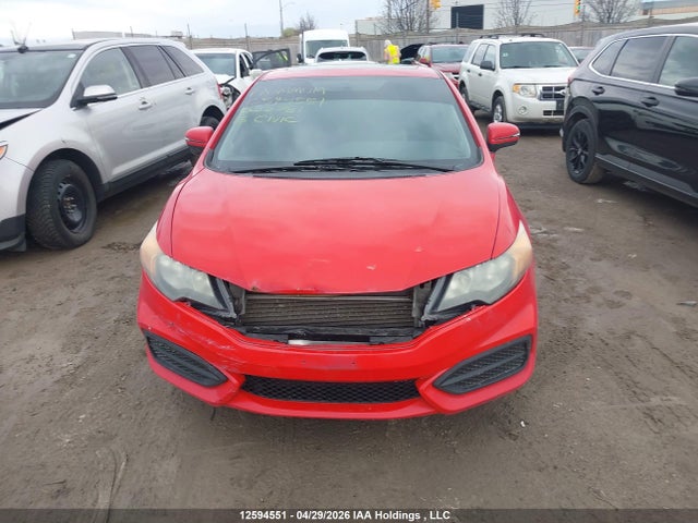 2HGFG3B5XFH002781 Honda CIVIC EX