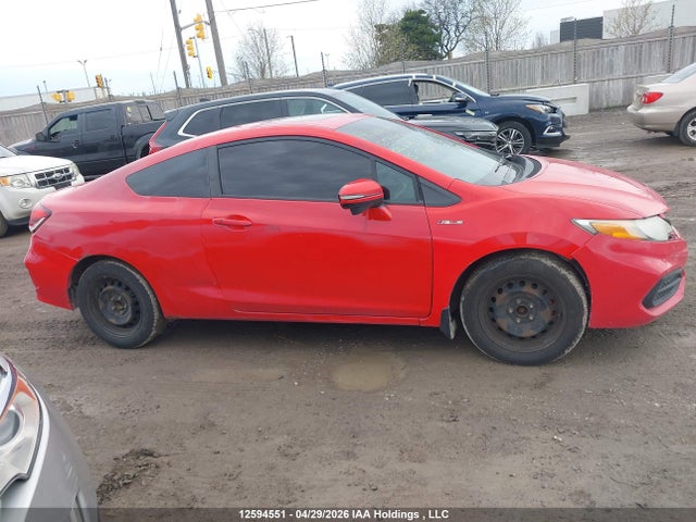 2HGFG3B5XFH002781 Honda CIVIC EX