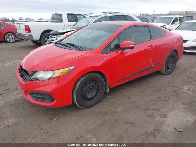 2HGFG3B5XFH002781 Honda CIVIC EX