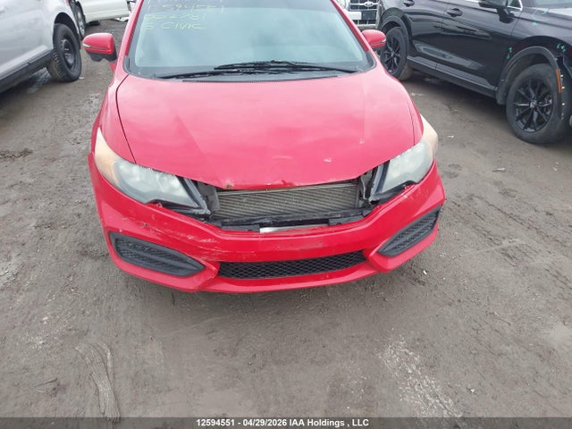 2HGFG3B5XFH002781 Honda CIVIC EX