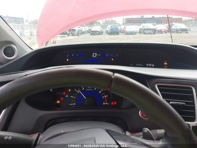 2HGFG3B5XFH002781 Honda CIVIC EX