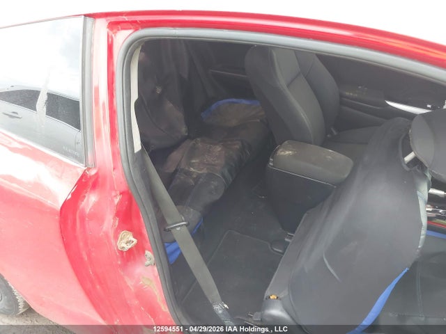 2HGFG3B5XFH002781 Honda CIVIC EX
