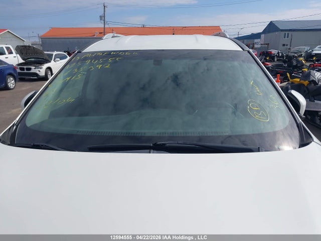 Aukcja sprzedaży 2013 Nissan Pathfinder S/sv/sl/platinum, vin: 5N1AR2MM1DC635392, numer aukcji: 12594555