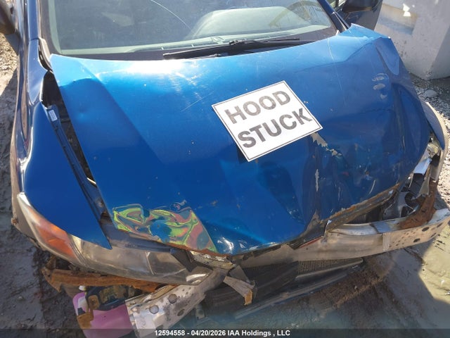 Aukcja sprzedaży 2012 Honda Civic Dx, vin: 2HGFB2E28CH021612, numer aukcji: 12594558