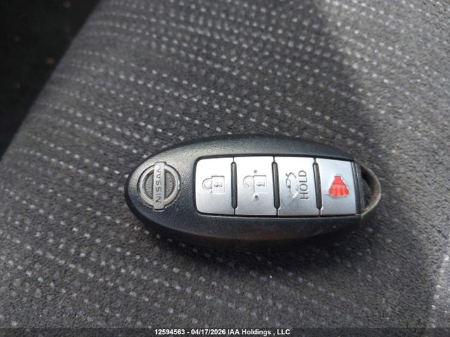 2010 Nissan Altima 2.5 S მანქანა იყიდება აუქციონზე, vin: 1N4AL2AP8AC115454, აუქციონის ნომერი: 12594563
