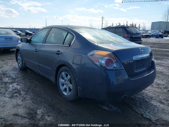 2010 Nissan Altima 2.5 S მანქანა იყიდება აუქციონზე, vin: 1N4AL2AP8AC115454, აუქციონის ნომერი: 12594563
