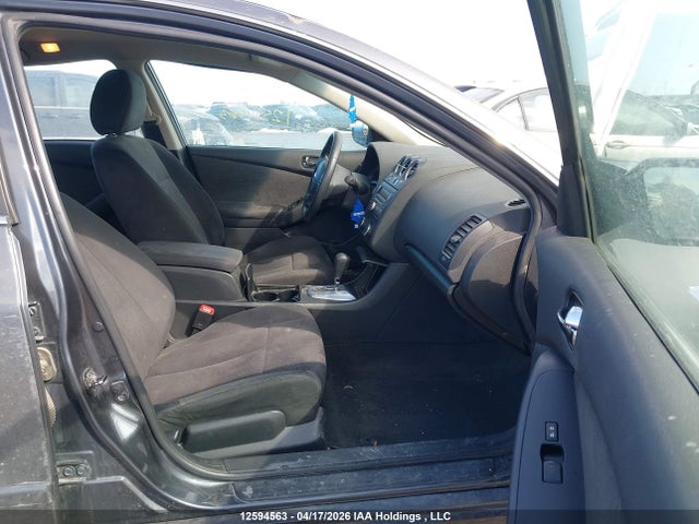2010 Nissan Altima 2.5 S მანქანა იყიდება აუქციონზე, vin: 1N4AL2AP8AC115454, აუქციონის ნომერი: 12594563