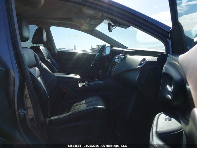 Продаж на аукціоні авто 2020 Nissan Murano Platinum, vin: 5N1AZ2DS0LN136066, номер лоту: 12594564