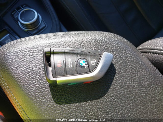 WBXYJ1C05N5T91256 BMW X2 Xdrive28i