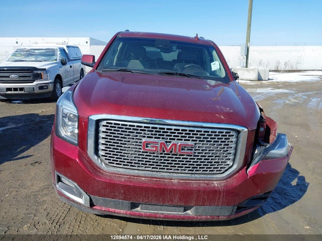 1GKS2CKJ2HR370453 GMC Yukon Denali Denali