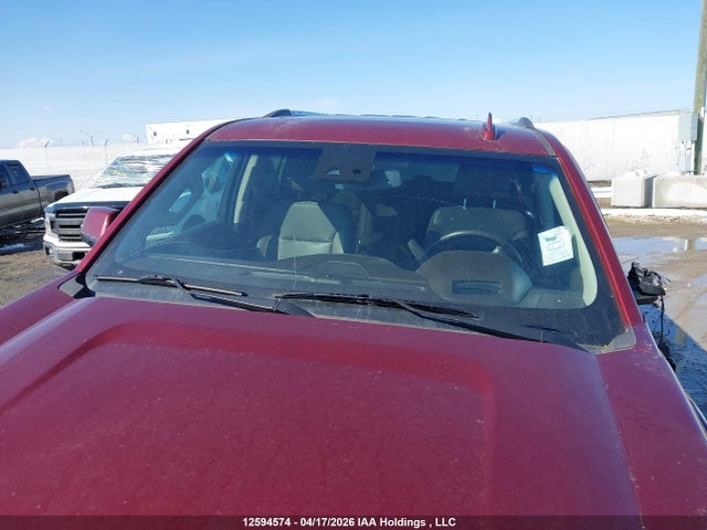 1GKS2CKJ2HR370453 GMC Yukon Denali Denali