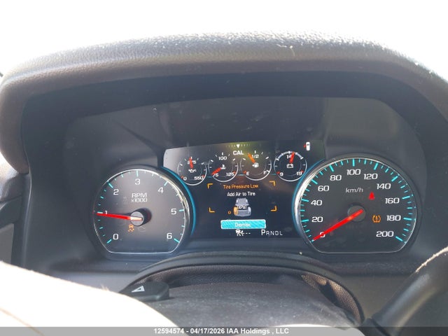 1GKS2CKJ2HR370453 GMC Yukon Denali Denali