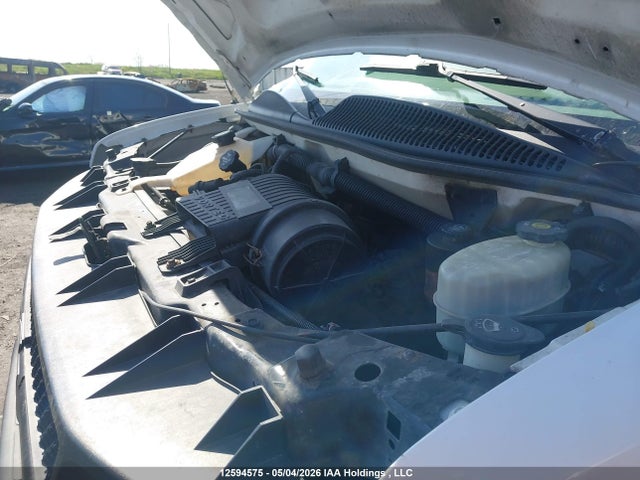 1GCWGFCA6E1149009 Chevrolet Express 2500 1wt