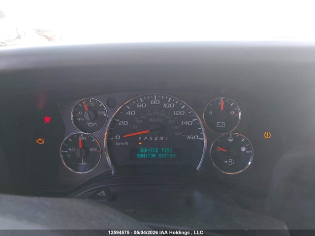 1GCWGFCA6E1149009 Chevrolet Express 2500 1wt