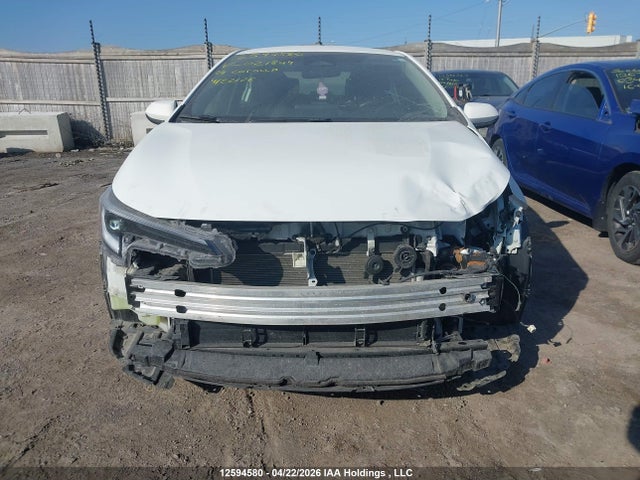 2024 Toyota Corolla Hybrid მანქანა იყიდება აუქციონზე, vin: JTDBCMFEXRJ021844, აუქციონის ნომერი: 12594580