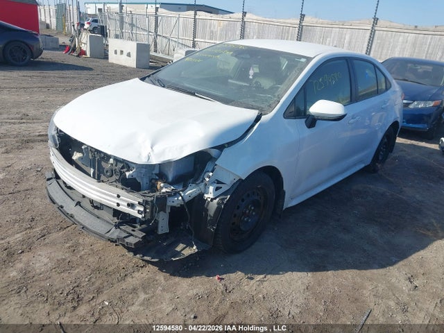 2024 Toyota Corolla Hybrid მანქანა იყიდება აუქციონზე, vin: JTDBCMFEXRJ021844, აუქციონის ნომერი: 12594580