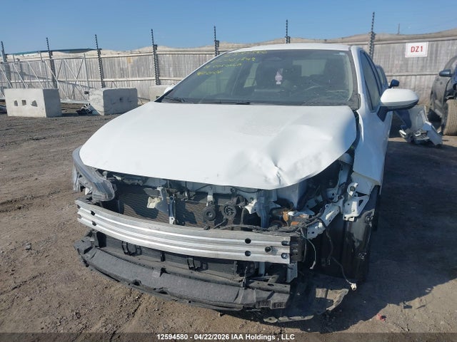 2024 Toyota Corolla Hybrid მანქანა იყიდება აუქციონზე, vin: JTDBCMFEXRJ021844, აუქციონის ნომერი: 12594580