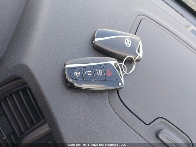 5XYZUDLA9EG159740 Hyundai SANTA FE SPORT