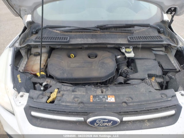 Продаж на аукціоні авто 2015 Ford Escape Se, vin: 1FMCU9G99FUC45810, номер лоту: 12594585