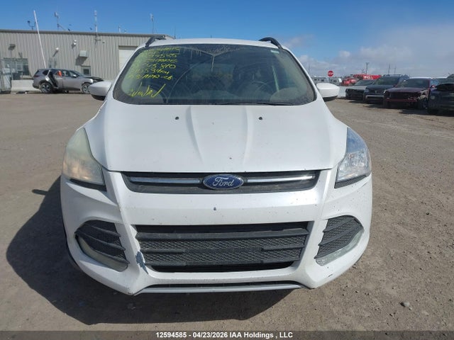 Продаж на аукціоні авто 2015 Ford Escape Se, vin: 1FMCU9G99FUC45810, номер лоту: 12594585