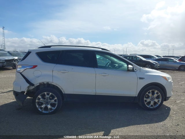 Продаж на аукціоні авто 2015 Ford Escape Se, vin: 1FMCU9G99FUC45810, номер лоту: 12594585