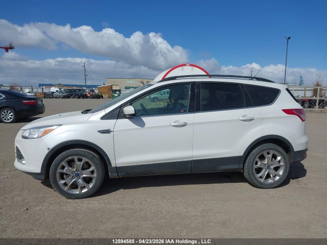 Продаж на аукціоні авто 2015 Ford Escape Se, vin: 1FMCU9G99FUC45810, номер лоту: 12594585