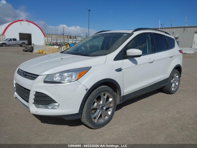 Продаж на аукціоні авто 2015 Ford Escape Se, vin: 1FMCU9G99FUC45810, номер лоту: 12594585