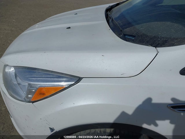 Продаж на аукціоні авто 2015 Ford Escape Se, vin: 1FMCU9G99FUC45810, номер лоту: 12594585