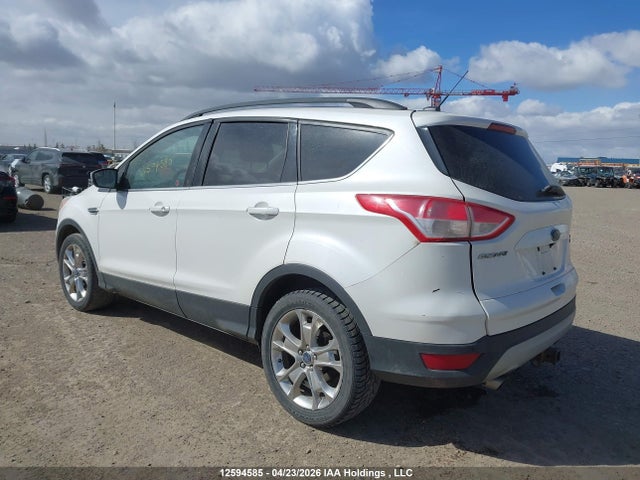Продаж на аукціоні авто 2015 Ford Escape Se, vin: 1FMCU9G99FUC45810, номер лоту: 12594585