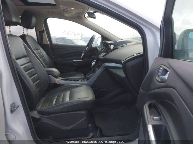 Продаж на аукціоні авто 2015 Ford Escape Se, vin: 1FMCU9G99FUC45810, номер лоту: 12594585