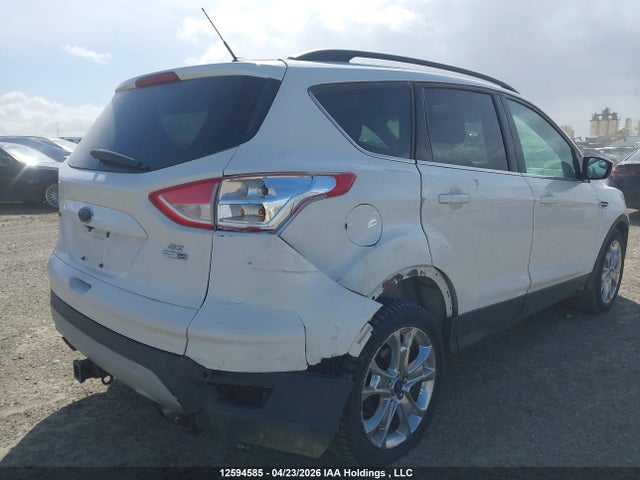 Продаж на аукціоні авто 2015 Ford Escape Se, vin: 1FMCU9G99FUC45810, номер лоту: 12594585