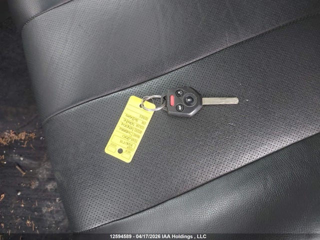 Aukcja sprzedaży 2010 Subaru Legacy 2.5i Limited, vin: 4S3BMGL61A3234363, numer aukcji: 12594589