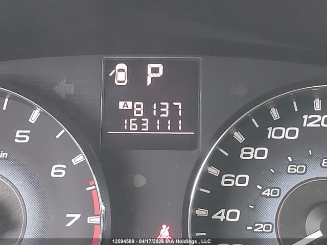 Aukcja sprzedaży 2010 Subaru Legacy 2.5i Limited, vin: 4S3BMGL61A3234363, numer aukcji: 12594589